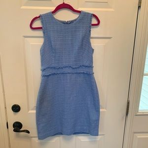 J. Crew Dresses - J Crew twill sheath dress J. Crew Dresses - J Crew twill sheath dress